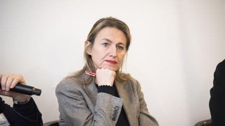 Comment le gouvernement entend faire baisser le nombre de morts au travail ?