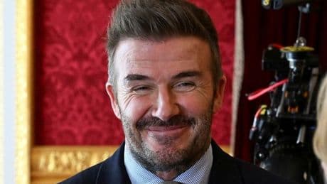 David Beckham knighthood LIVE: King names Sir Becks in Honours List amid Brooklyn feud