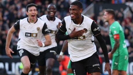 Who is Cristhian Mosquera? Why Arsenal fans should be excited 'as transfer talks begin'