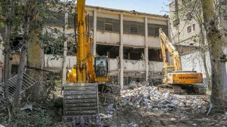 Israël-Iran: Téhéran affirme que la frappe israélienne contre la prison d'Evin a fait 71 morts