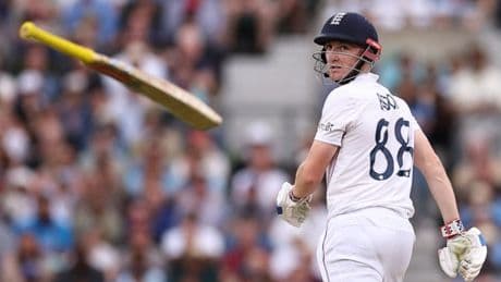 England defeat to India shows finishing touches are missing ahead of the Ashes