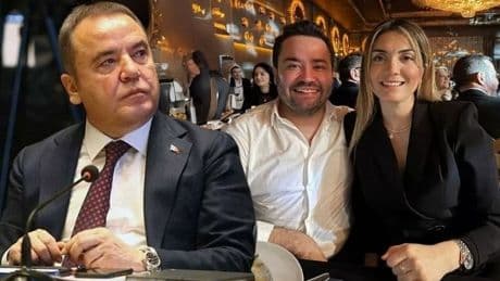 Son dakika... Muhittin Böcek'in gelini Zuhal Böcek tutuklandı