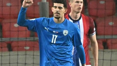 High priority Dor Turgeman is Rangers long term transfer desire as 49ers front and centre of signing necessity