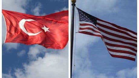ABD'den Türkiye'deki personel ve vatandaşlarına uyarı: 22 ilden uzak durun