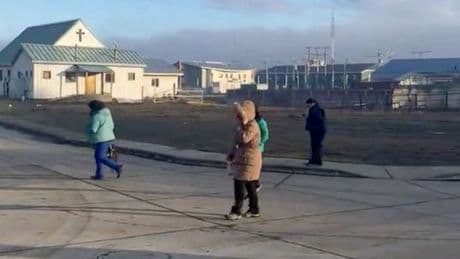 Argentina earthquake sparks tsunami warning in Chile after huge 7.5 tremor