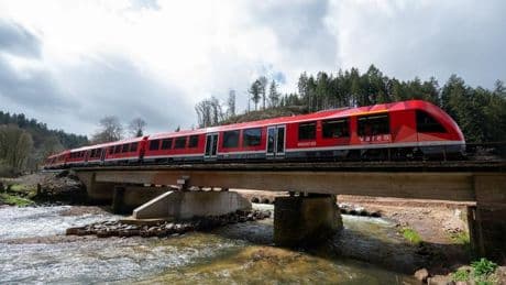 Züge in der Eifel: Wieder durchgängige Züge zwischen Gerolstein und Köln