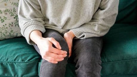 DWP paying people with arthritis pain up to £441 every month