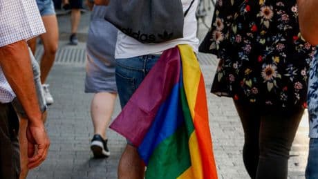 Investigan una supuesta agresión homófoba a dos jóvenes en Torremolinos