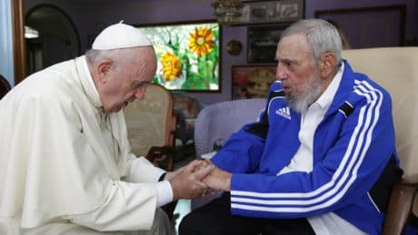 El Papa que cambió la brújula geopolítica de la Iglesia