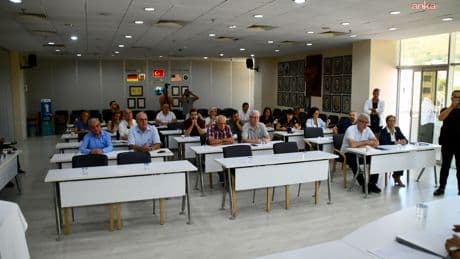 Söke’de Priene Antik Kenti için Paydaş Toplantıları başladı