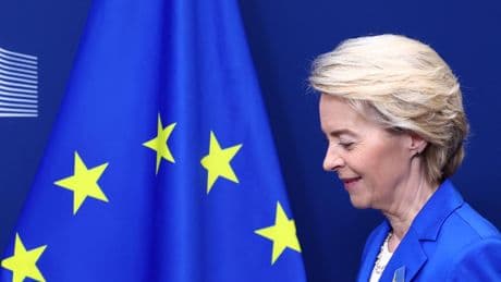 ¿Y si el enemigo en Europa somos nosotros mismos?