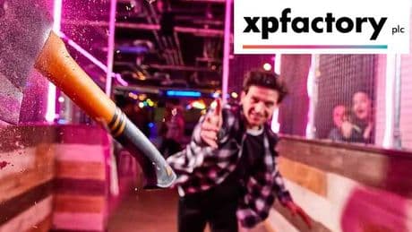 Chancellor's National Insurance raid blamed as axe throwing events get the chop