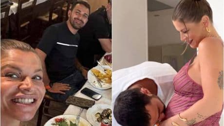 Chi è Valerio Pastore il compagno di Alessandra Amoroso