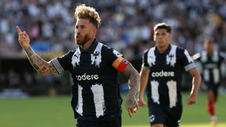 Monterrey - Inter Milan, Mundial de Clubes: resumen, goleadores y estadísticas del partido