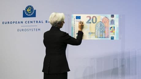 Euro digital: así será el dinero del futuro