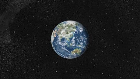 Do You Take The Planet For Granted? - 3 Reflections On Earth Day