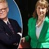 JEFF PRESTRIDGE: Rachel's raid on the tax-free Isa will plunge financial dagger into the hearts of millions