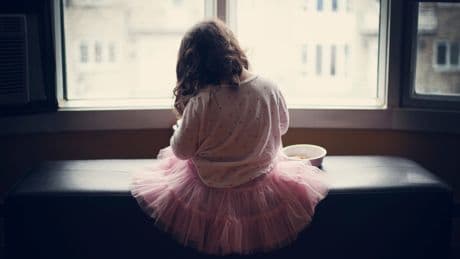 My Child Brought Home A Pink Princess Nightgown – Then Said 5 Words That Cracked Me Wide Open