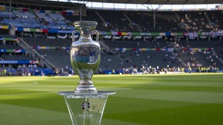 Euro 2028 : les pays hôtes passeront par les qualifications