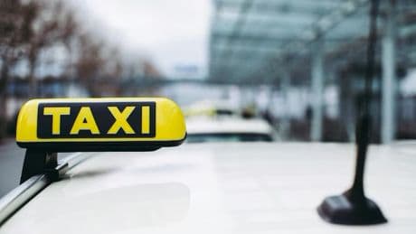 Elektro-Taxis fahren seit 7 Jahren in München: Ihr Zustand ist unglaublich