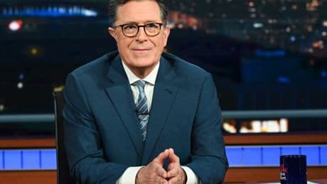 Stephen Colbert’s ‘Late Show’ is being cancelled, CBS cites ‘financial decision’