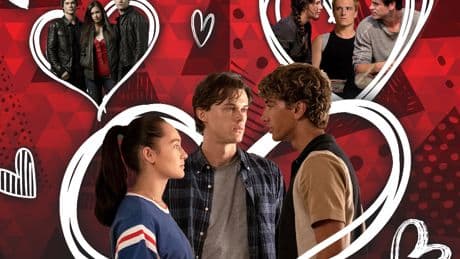 ‘The Summer I Turned Pretty’ isn’t the first to explore love triangles — Why do these romantic trysts endure in pop culture?