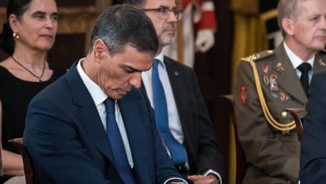 ¿Por qué a Sánchez no le abandonan sus socios como abandonaron a Rajoy?