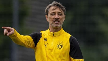 Gegen einen Regionalligisten - So sehen Sie den BVB-Test im Free-TV!