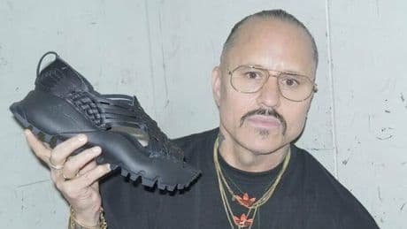 Oaxaca-Slip On, Adidas chiede scusa agli indigeni messicani: ?accuse di appropriazione culturale nel design delle scarpe