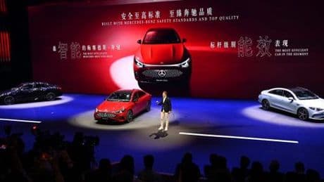Automesse Shanghai: Warum deutsche Autobauer am China-Geschäft festhalten sollten