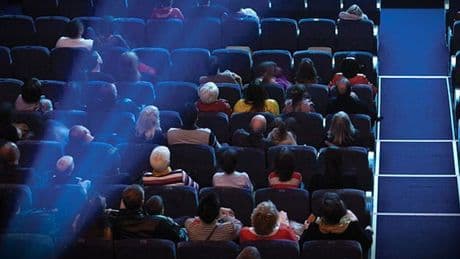 Bu hafta 8 film vizyona girecek