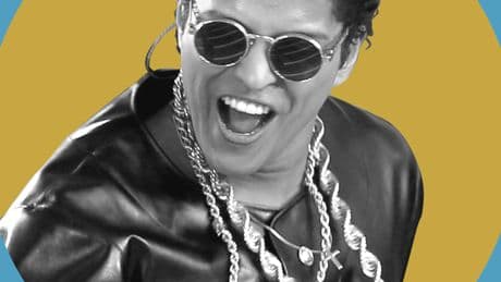 Cannonball With Wesley Morris: My Love Affair With Bruno Mars