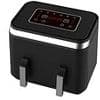 Air fryer is recalled by Lidl over fears they could catch fire