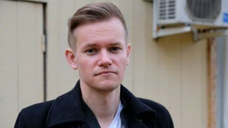 İsveçli gazeteci Joakim Medin tahliye edildi