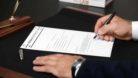 When is the right time to sort your lasting power of attorney?