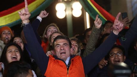 Bolivia &quot;pasa&quot; de Evo Morales y busca el &quot;capitalismo para todos&quot;