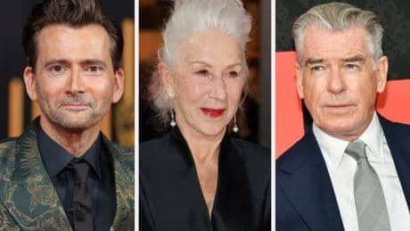 Netflix Announces Exciting Update On Its Star-Studded Adaptation Of The Thursday Murder Club