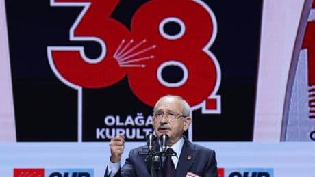 Av. Ahmet Ergin: CHP kurultayı davasının uzatılması hukuken doğru değil