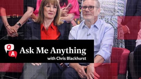 What would a wealth tax mean for Britain? Ask Chris Blackhurst anything