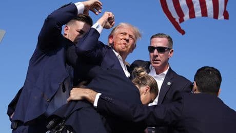 Miranda Devine: Hypocritical Dems are playing a dangerous game by fantasizing about Trump’s demise and condoning political violence