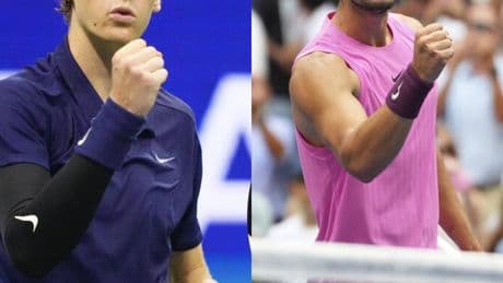 Us Open, è il giorno di Sinner-Alcaraz: quanto vale la finale e dove vederla in tv