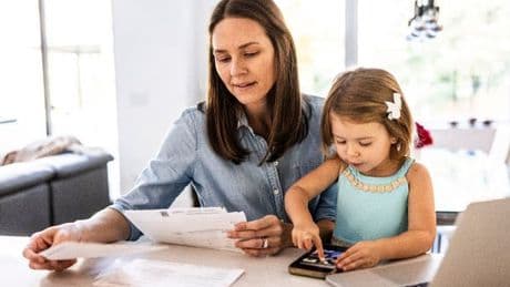 HMRC says people on less than £100k a year may claim 'up to £2,000'