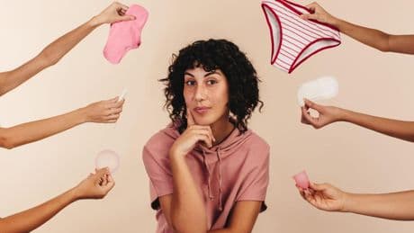 From Protest To Product: Susie Hewson’s Mission To Detoxify Feminine Hygiene