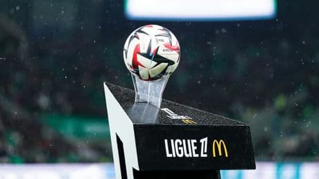Ligue 1-Ligue 2: le programme complet des play-offs, avec un choc entre Dunkerque et Metz