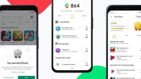 Google bans 2.3 MILLION apps for phone owners in major crackdown and urges all users to keep ‘protection mode’ turned on
