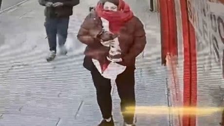 Tragic final days of Constance Marten's baby who was left rotting with rubbish