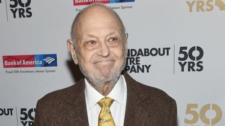 Charles Strouse death: Broadway composer behind Annie and Bye Bye Birdie dies aged 96