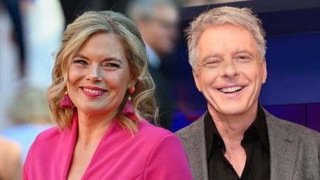 Jörg Pilawa besucht Julia Klöckner in ihrer Heimatstadt