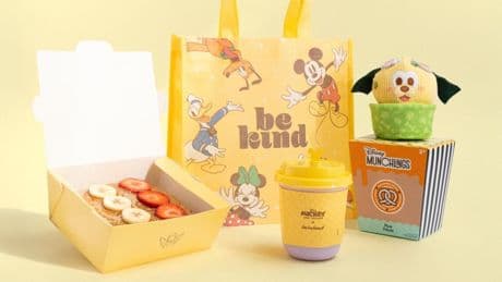 Kindness On The Menu: What Brands Can Learn From La La Land x Mickey & Friends Collaboration