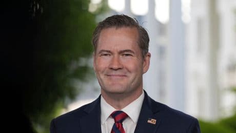 Mike Waltz ‘out as Trump’s National Security Advisor with more exits to come’ after Signal chat and email scandal
